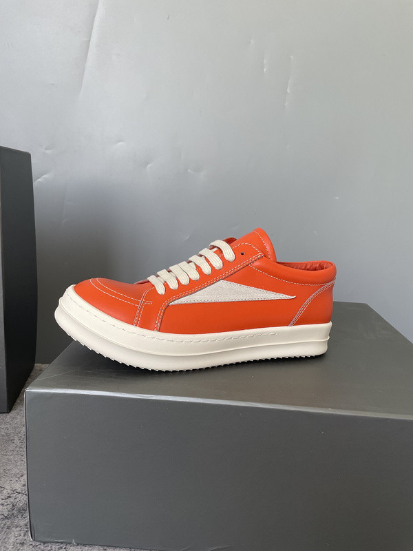 RICK OWENS DRKSHDW