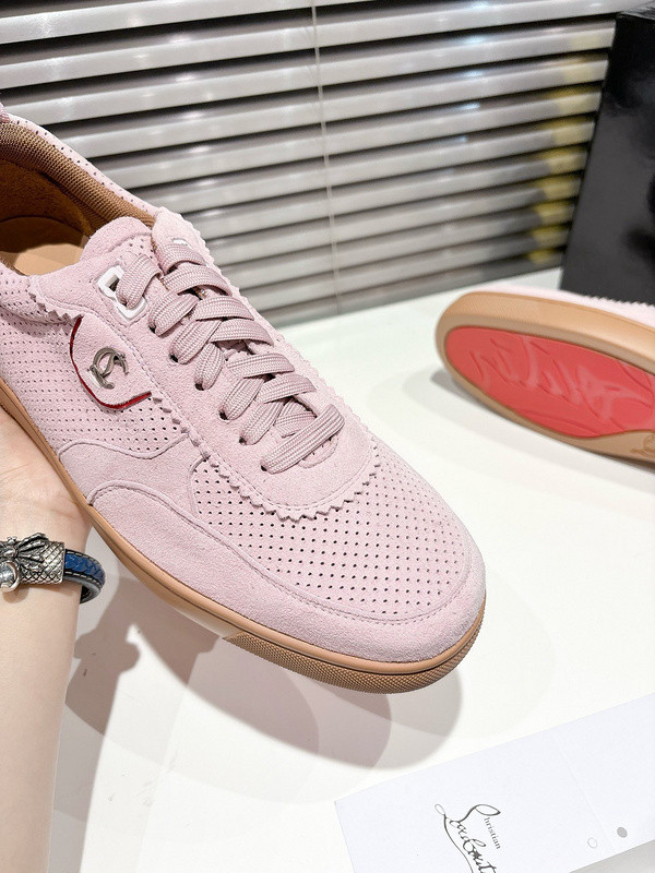 CHIAN LOUIN LOW TOP SNEAKER