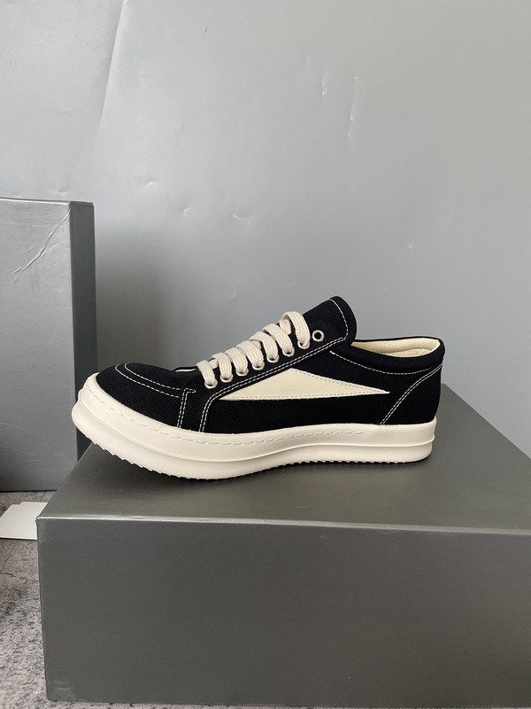 RICK OWENS DRKSHDW