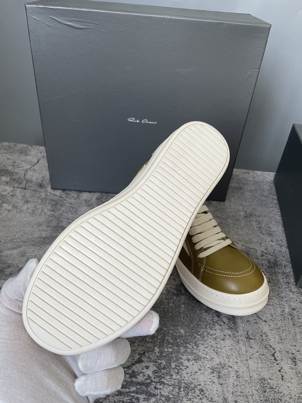 RICK OWENS DRKSHDW