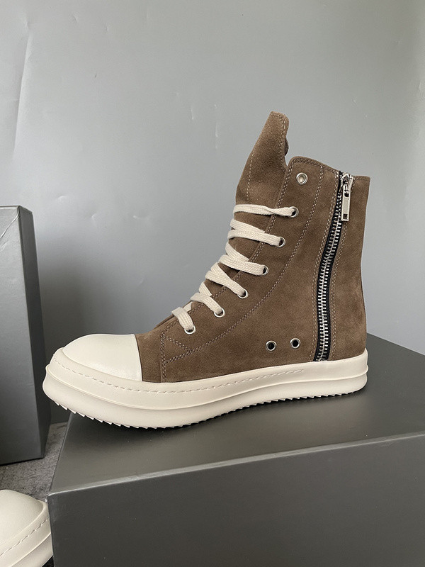 RICK OWENS DRKSHDW