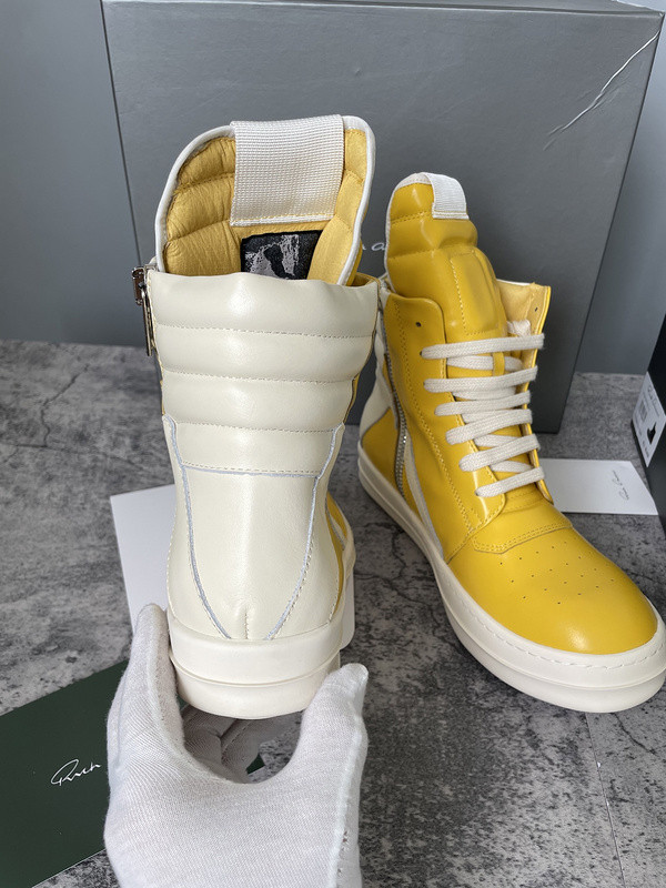 RICK OWENS DRKSHDW