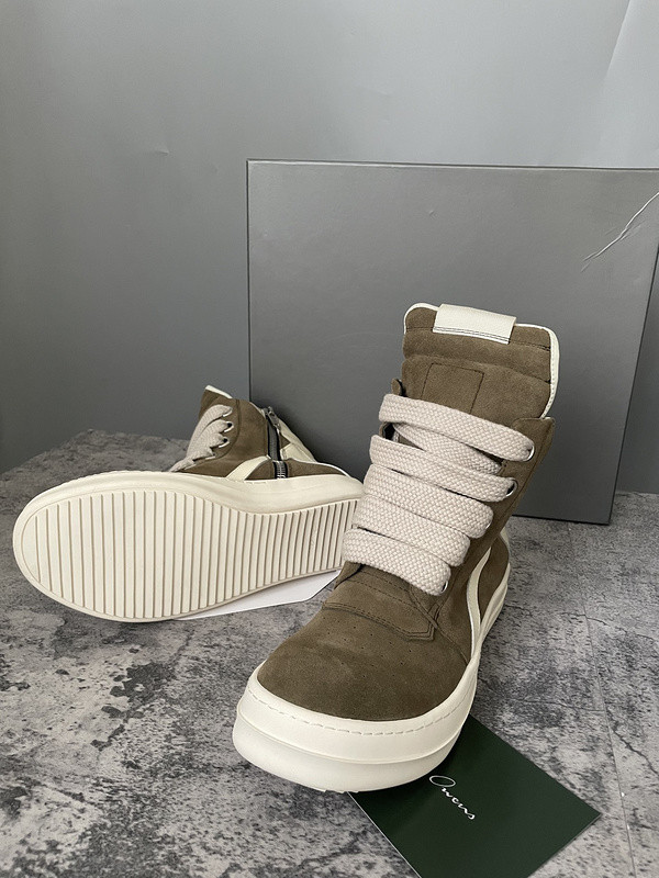 RICK OWENS DRKSHDW