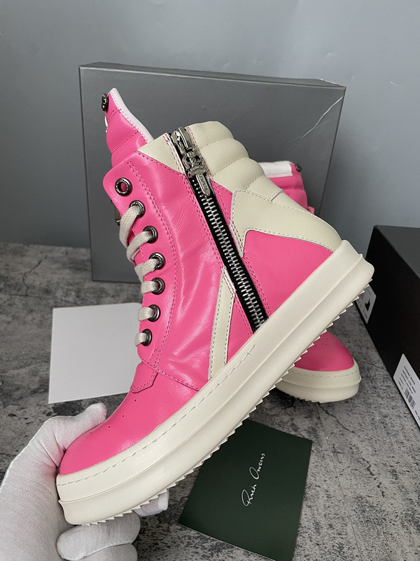 RICK OWENS DRKSHDW