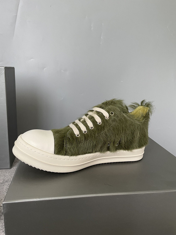 RICK OWENS DRKSHDW