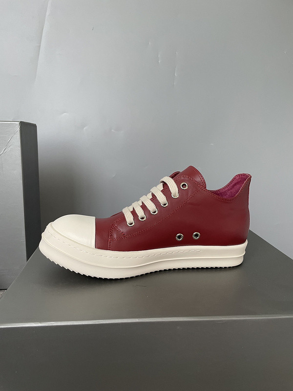 RICK OWENS DRKSHDW