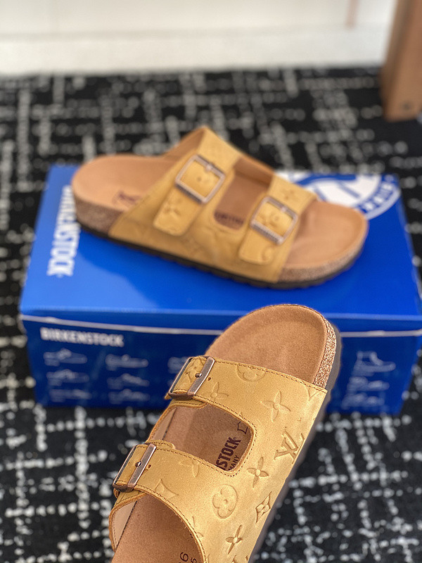 BIRKENSTOCK SNEAKER