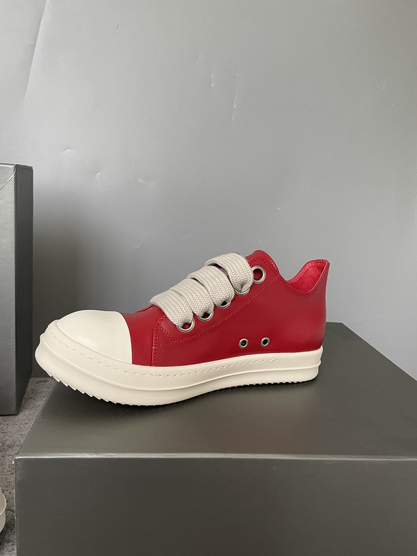 RICK OWENS DRKSHDW