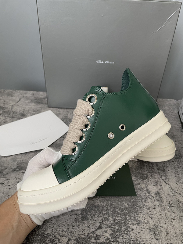 RICK OWENS DRKSHDW