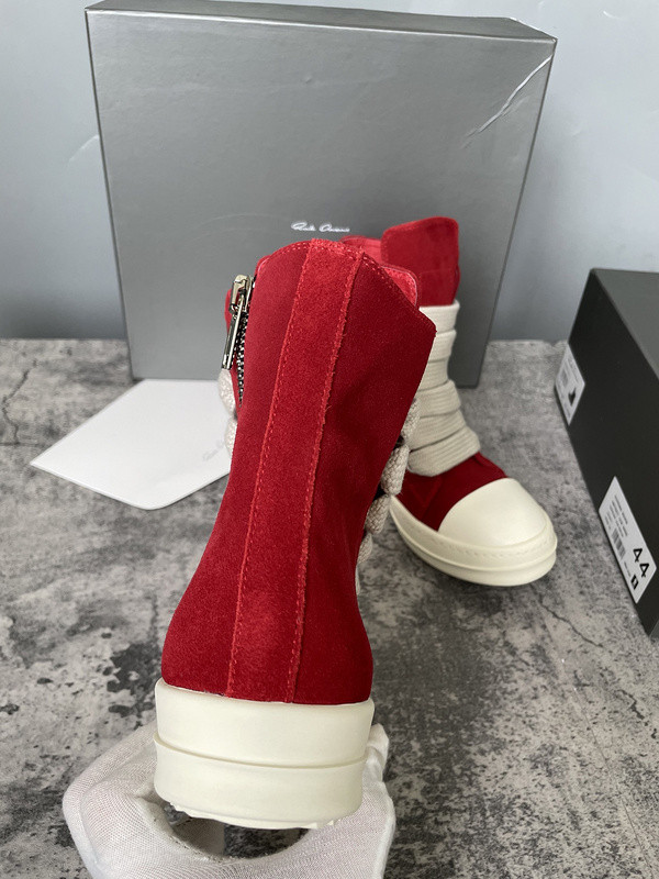 RICK OWENS DRKSHDW