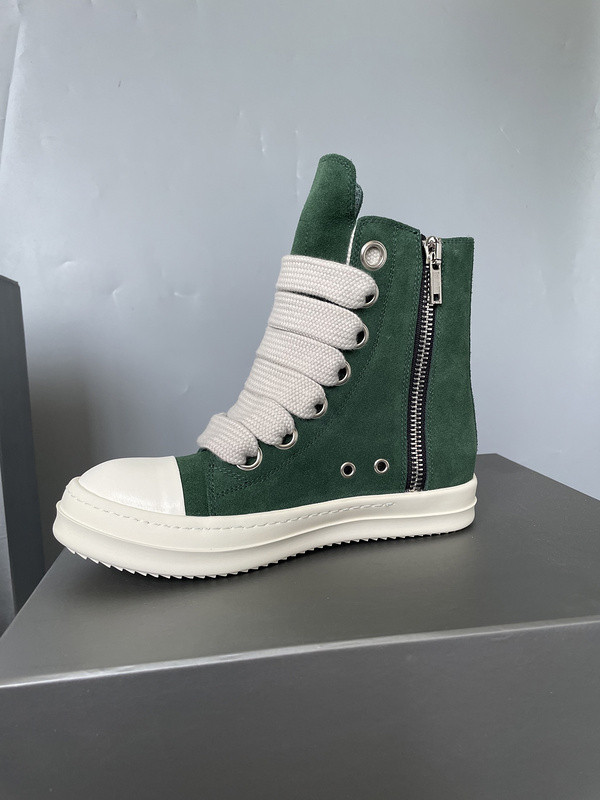 RICK OWENS DRKSHDW