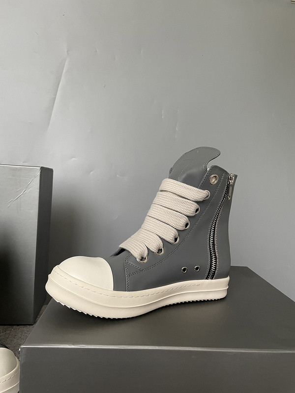 RICK OWENS DRKSHDW