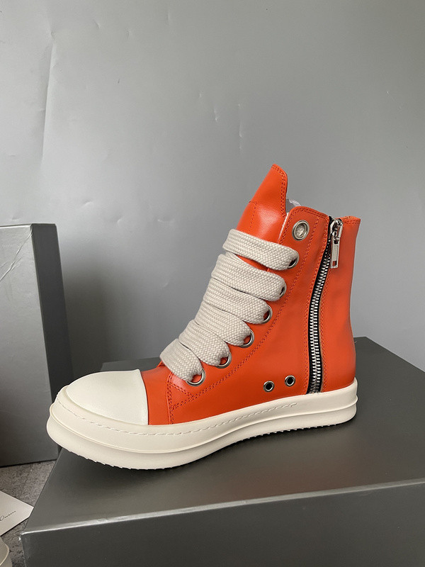 RICK OWENS DRKSHDW