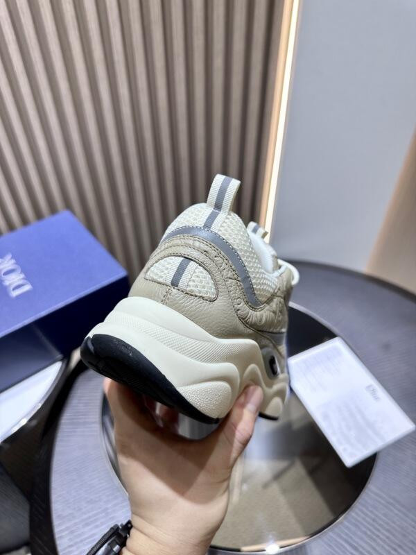 DIO* HOMME B22 TRAINER SNEAKER