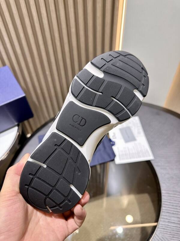 DIO* HOMME B22 TRAINER SNEAKER