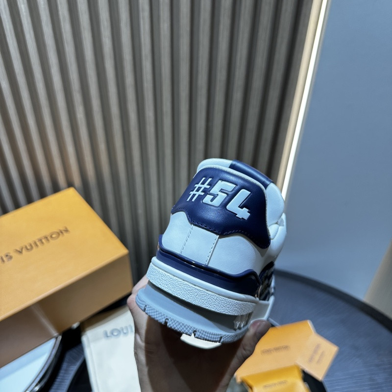 LVT SNEAKERS