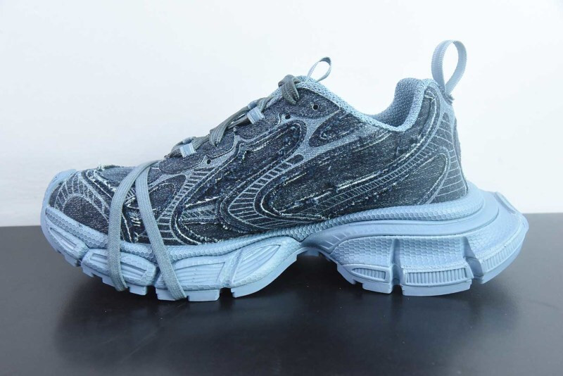 BC 3XL SNEAKER