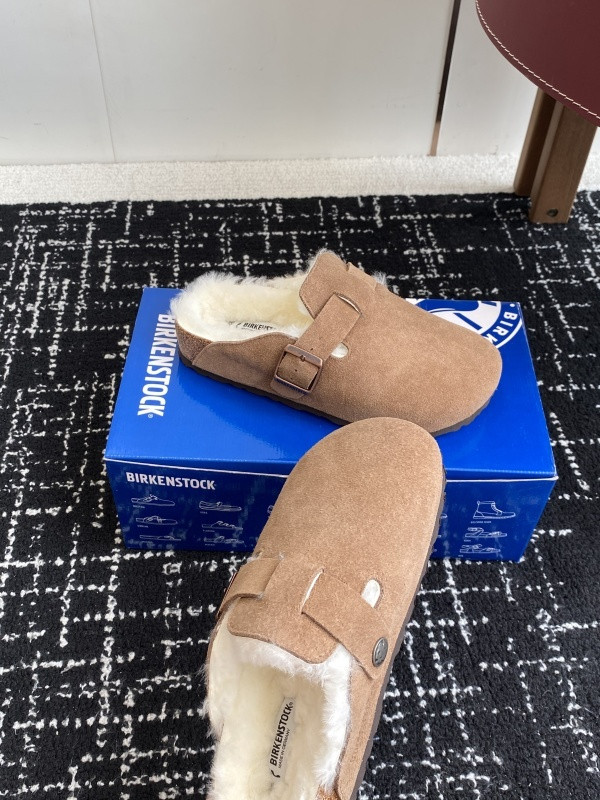 BIRKENSTOCK SNEAKER