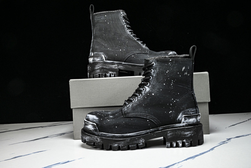 BC BOOTS
