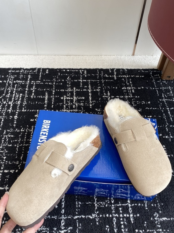 BIRKENSTOCK SNEAKER
