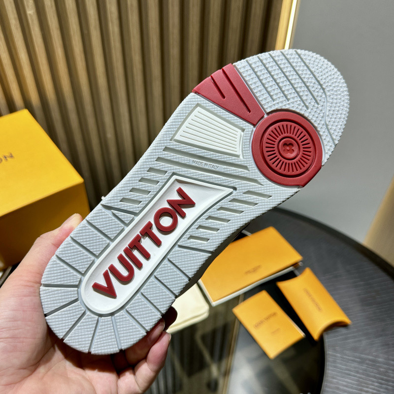 LVT SNEAKERS