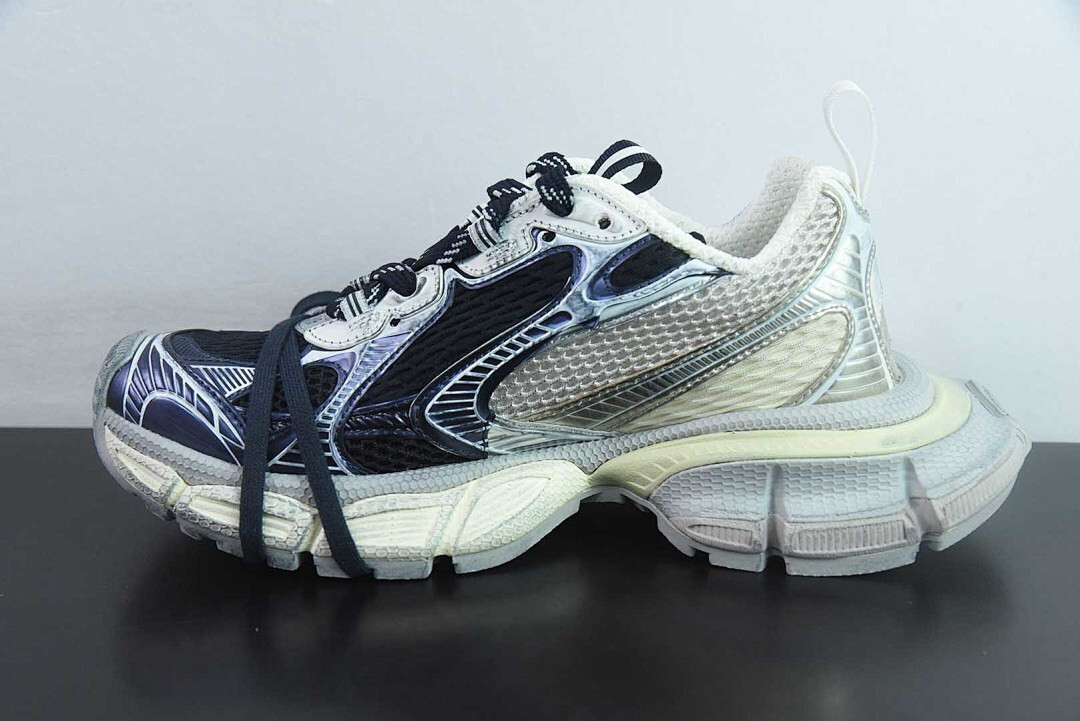 BC 3XL SNEAKER