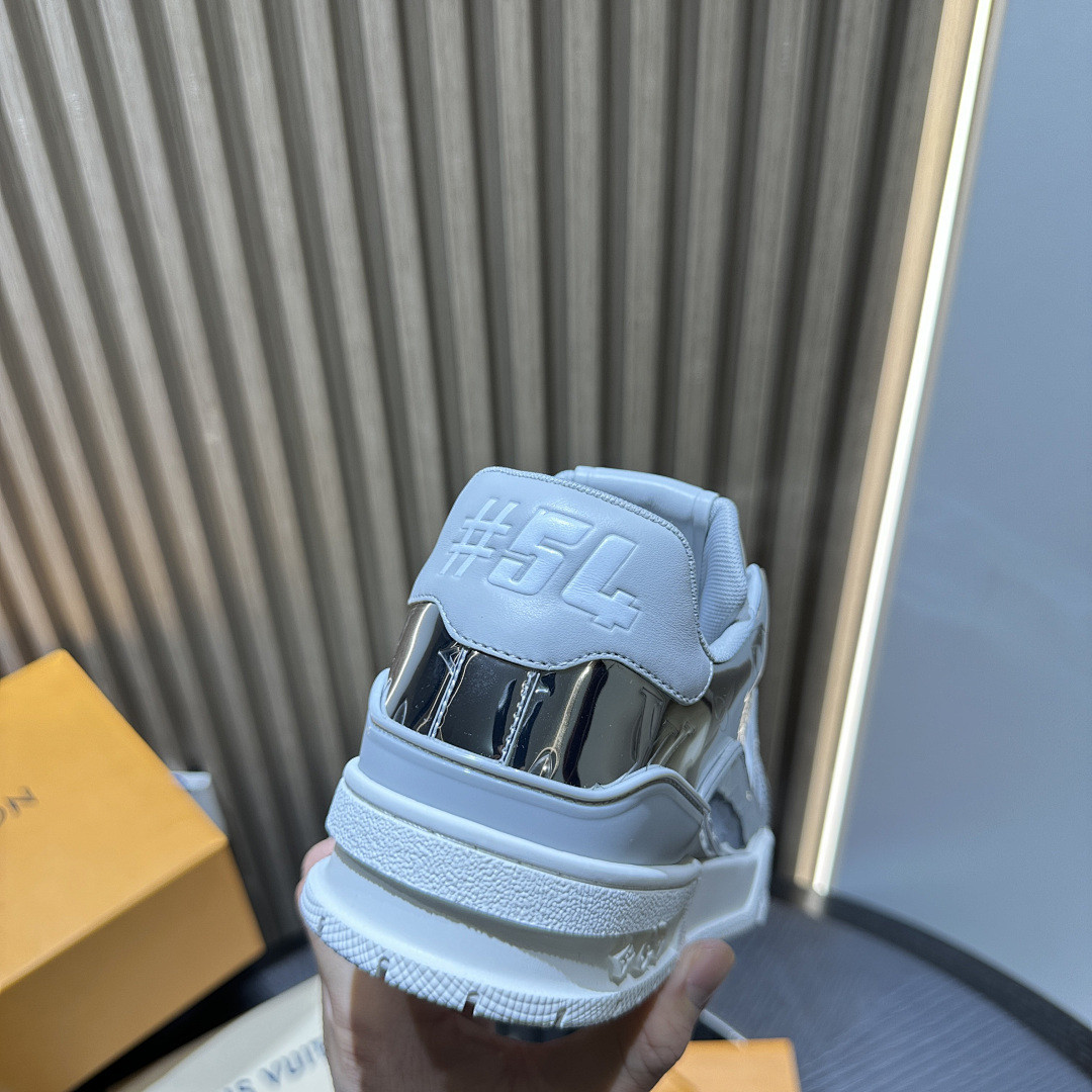 LVT SNEAKERS
