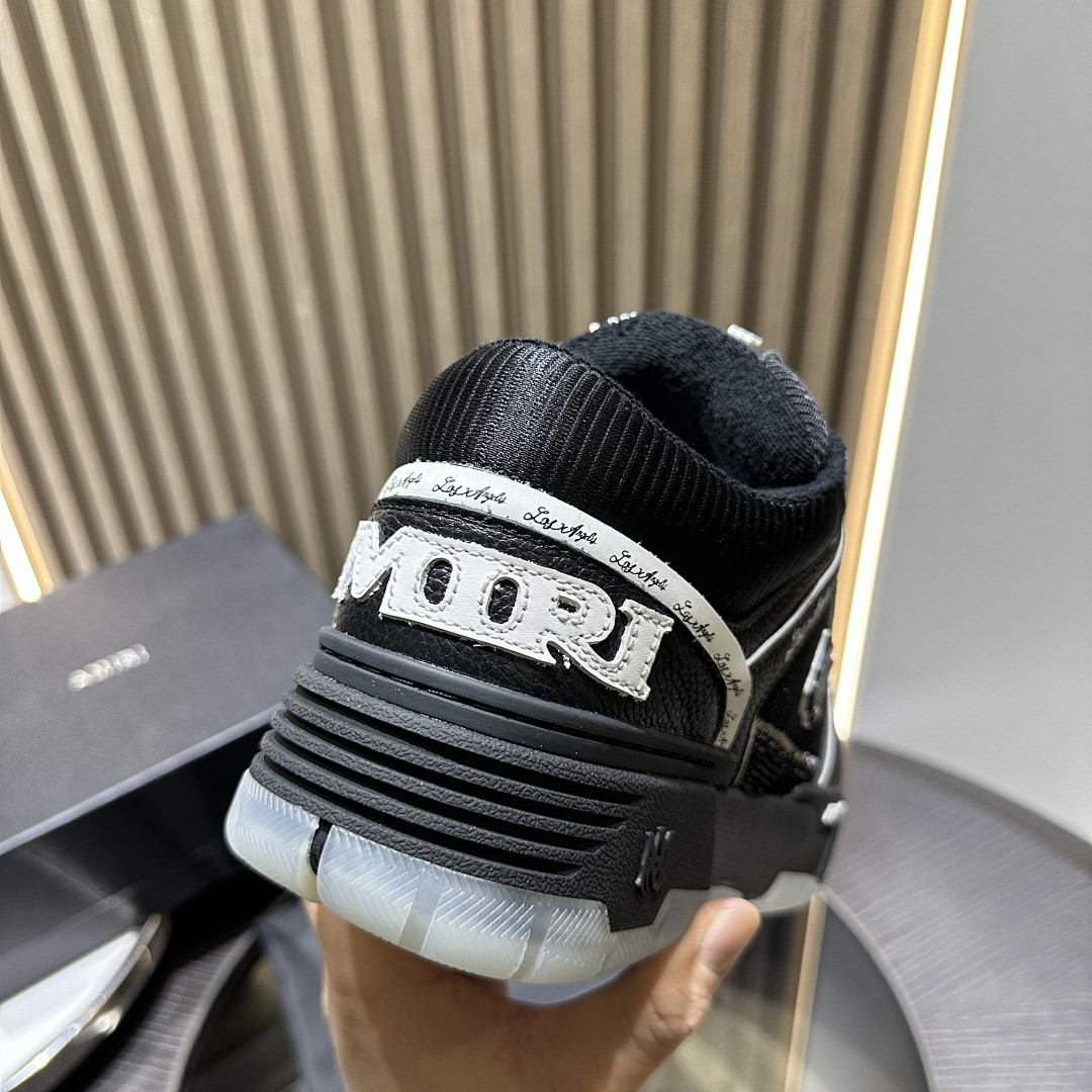 AMIRI MA-1 Sneakers