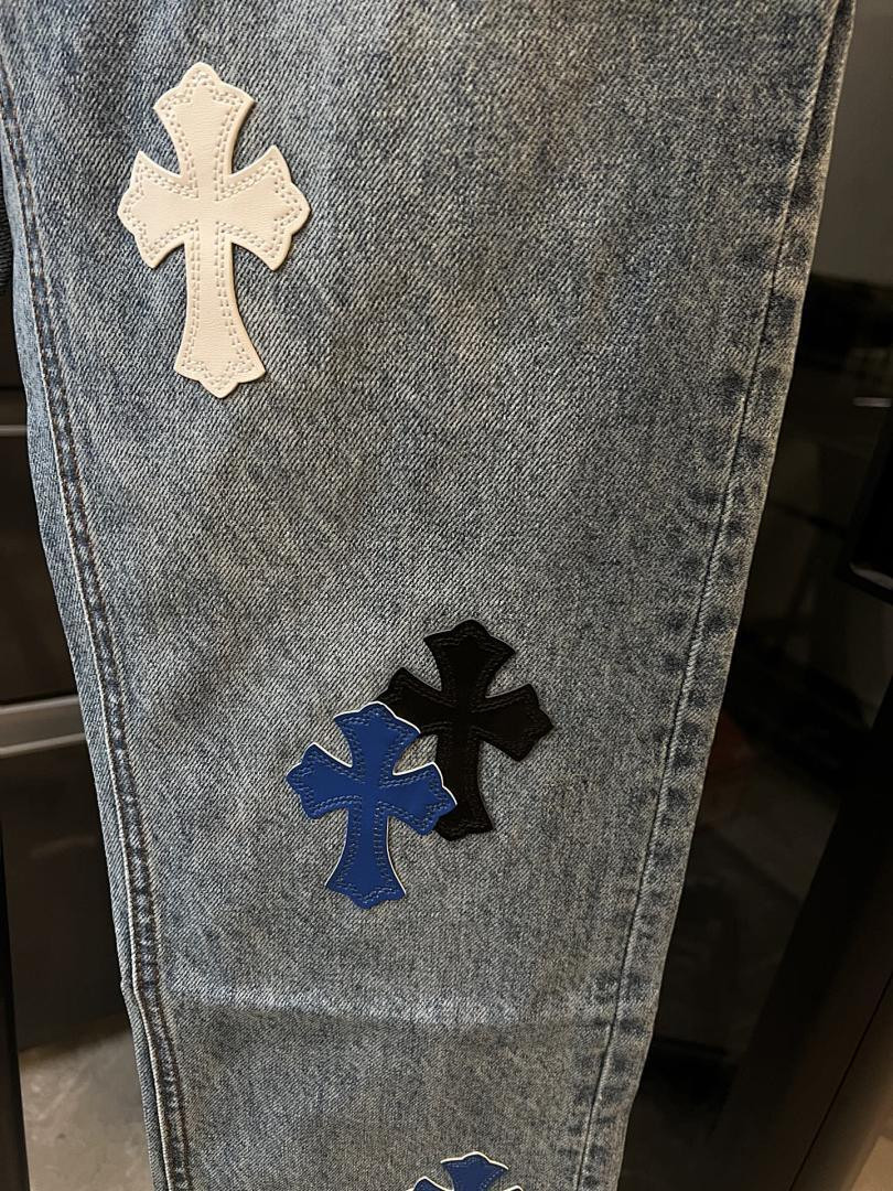 Aceshoe Jeans