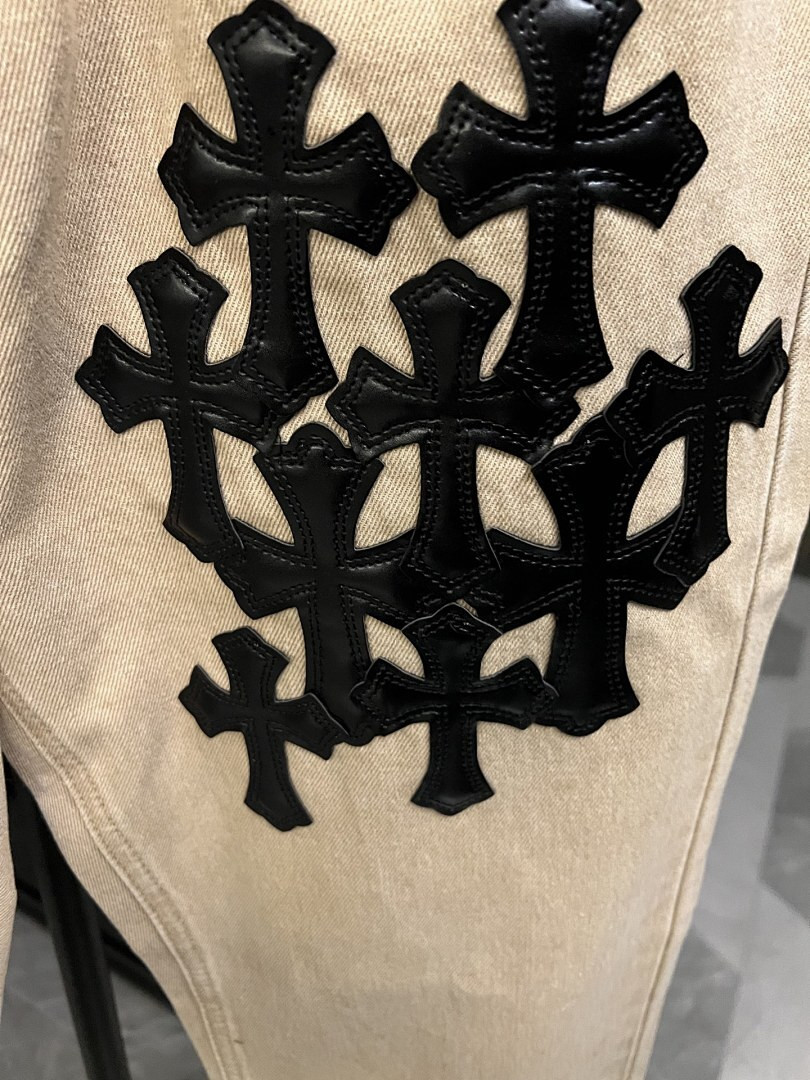 Aceshoe Jeans