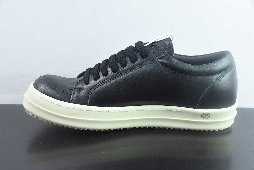 RICK OWENS DRKSHDW