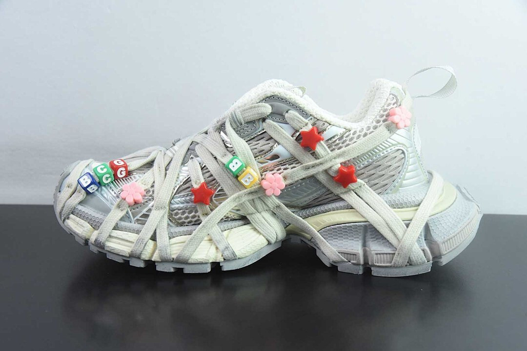 BC 3XL SNEAKER