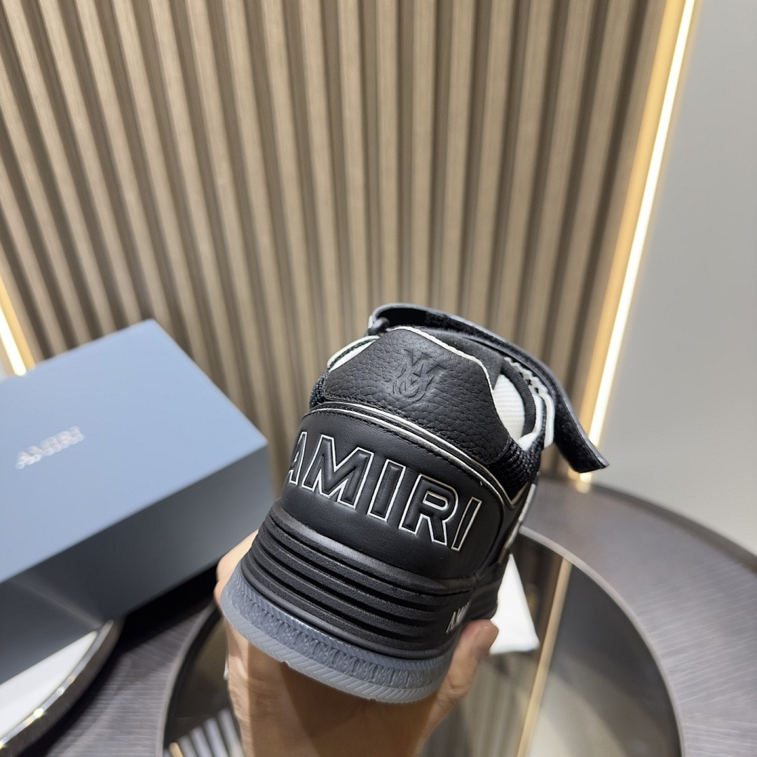 AMIRI MA-1 Sneakers