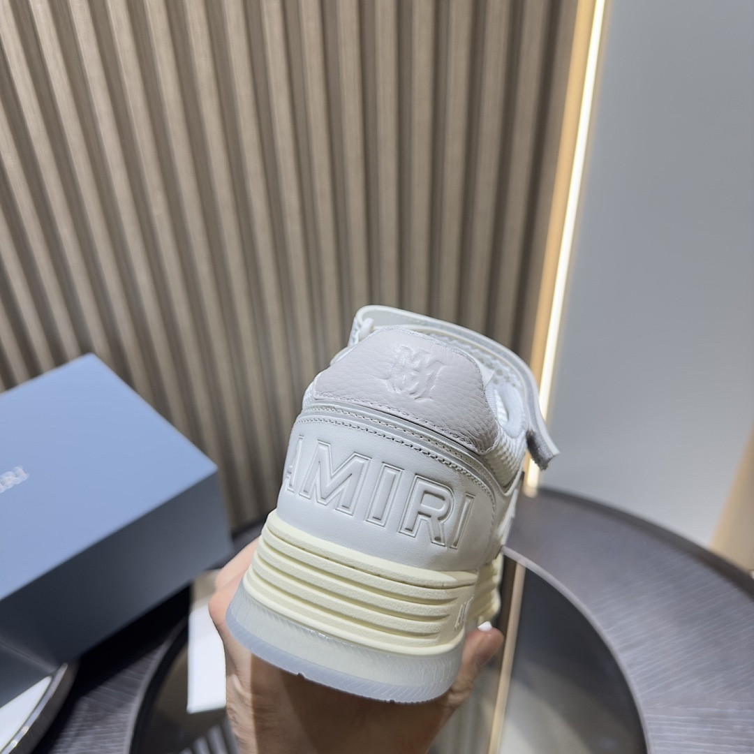 AMIRI MA-1 Sneakers