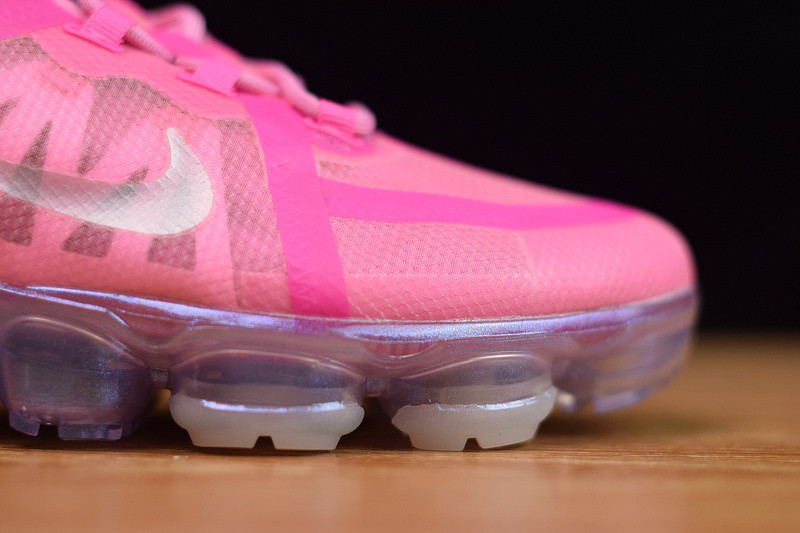 nike air vapormax 2019 active fuchsia ar6632-600