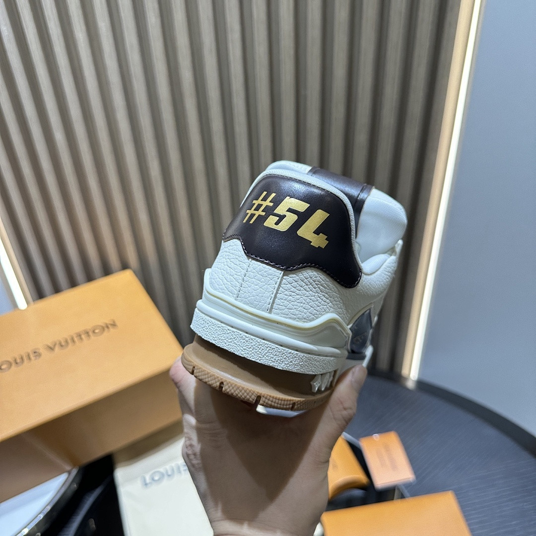 LVT SNEAKERS