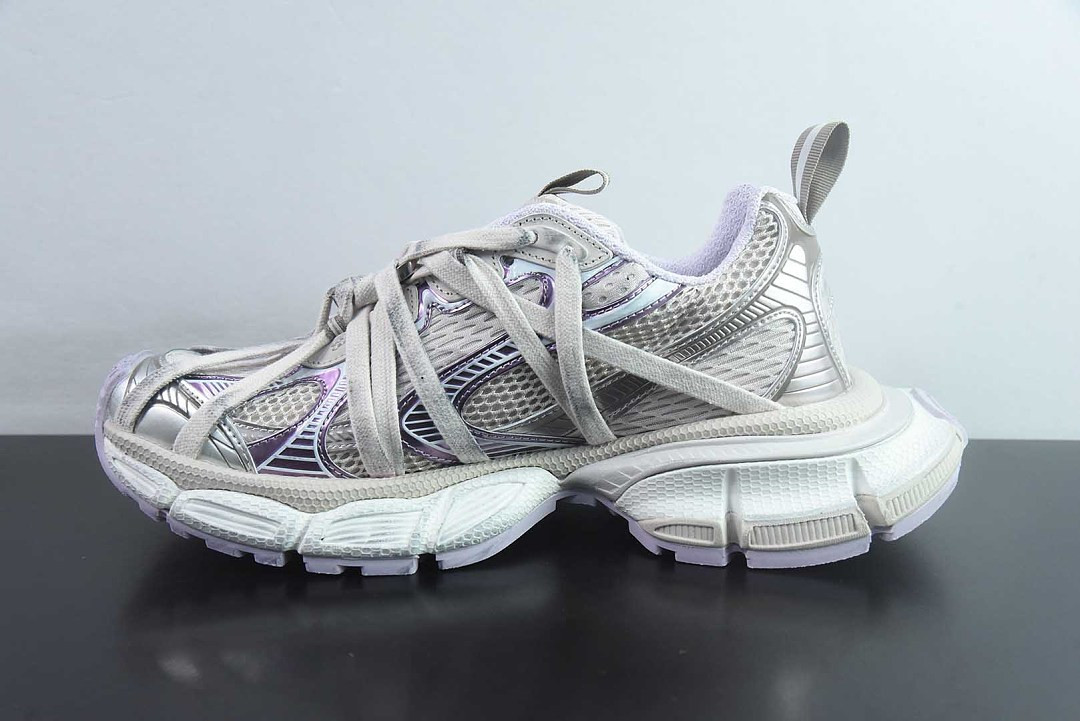 BC 3XL SNEAKER