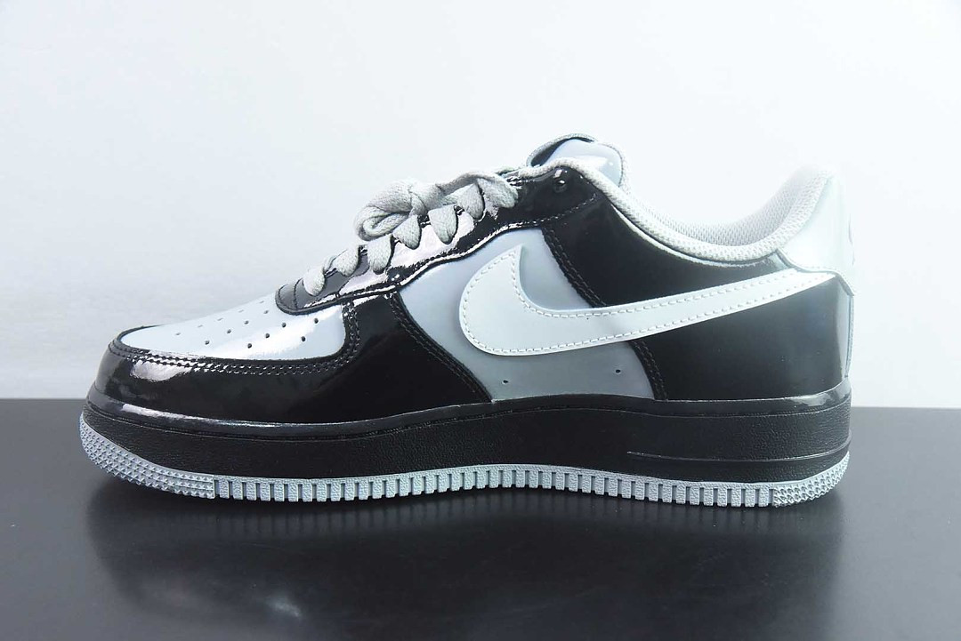 Central Cee x Nike Air Force 1 Low “Light Smoke Grey” IO9974-010
