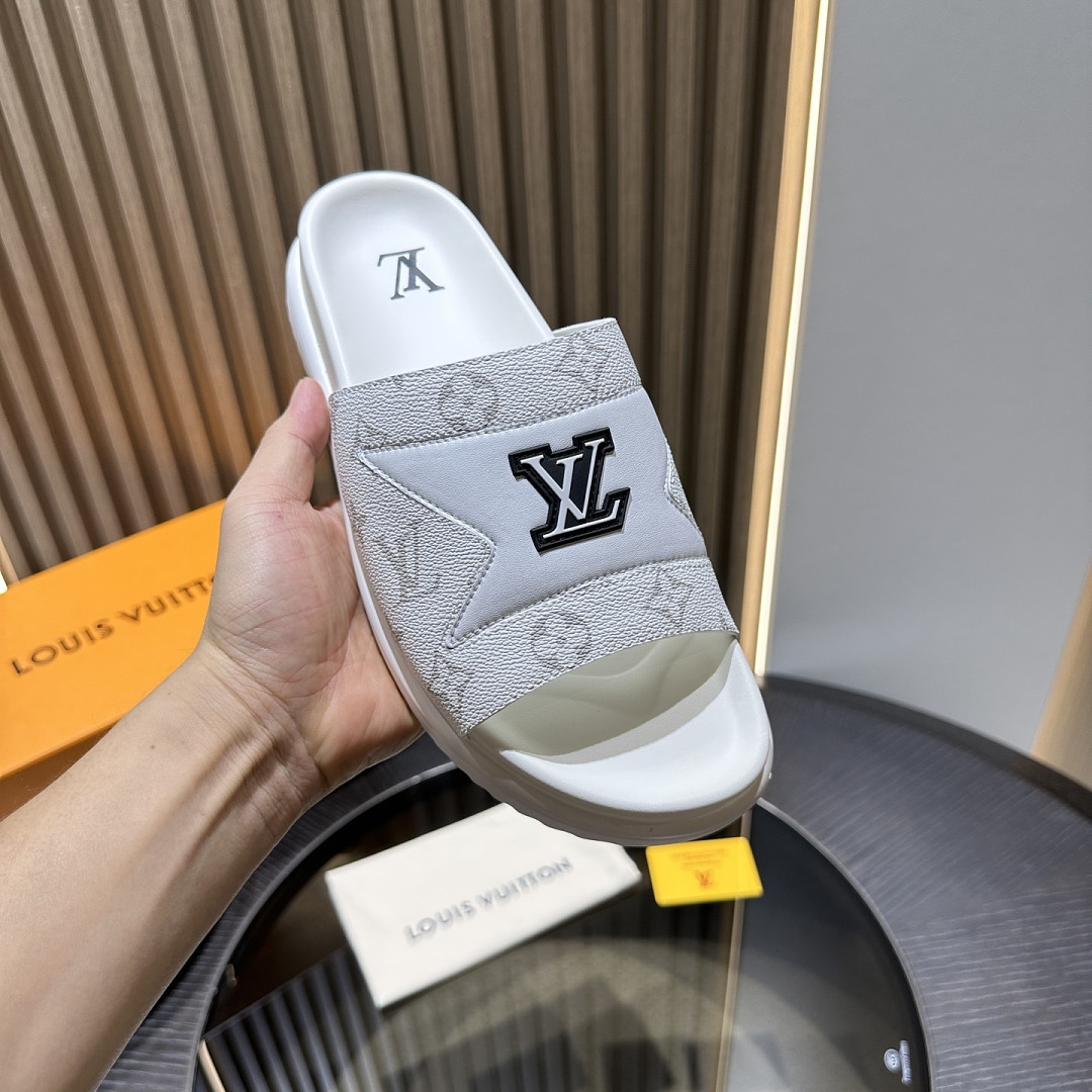 LVT SANDALS