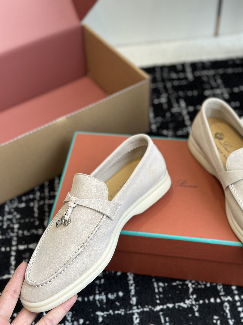 L0r0 P1ana sneaker