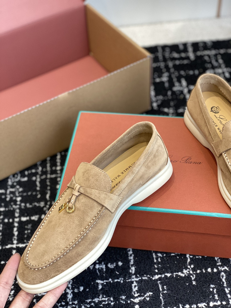 L0r0 P1ana sneaker