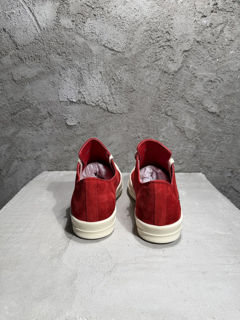 RICK OWENS DRKSHDW