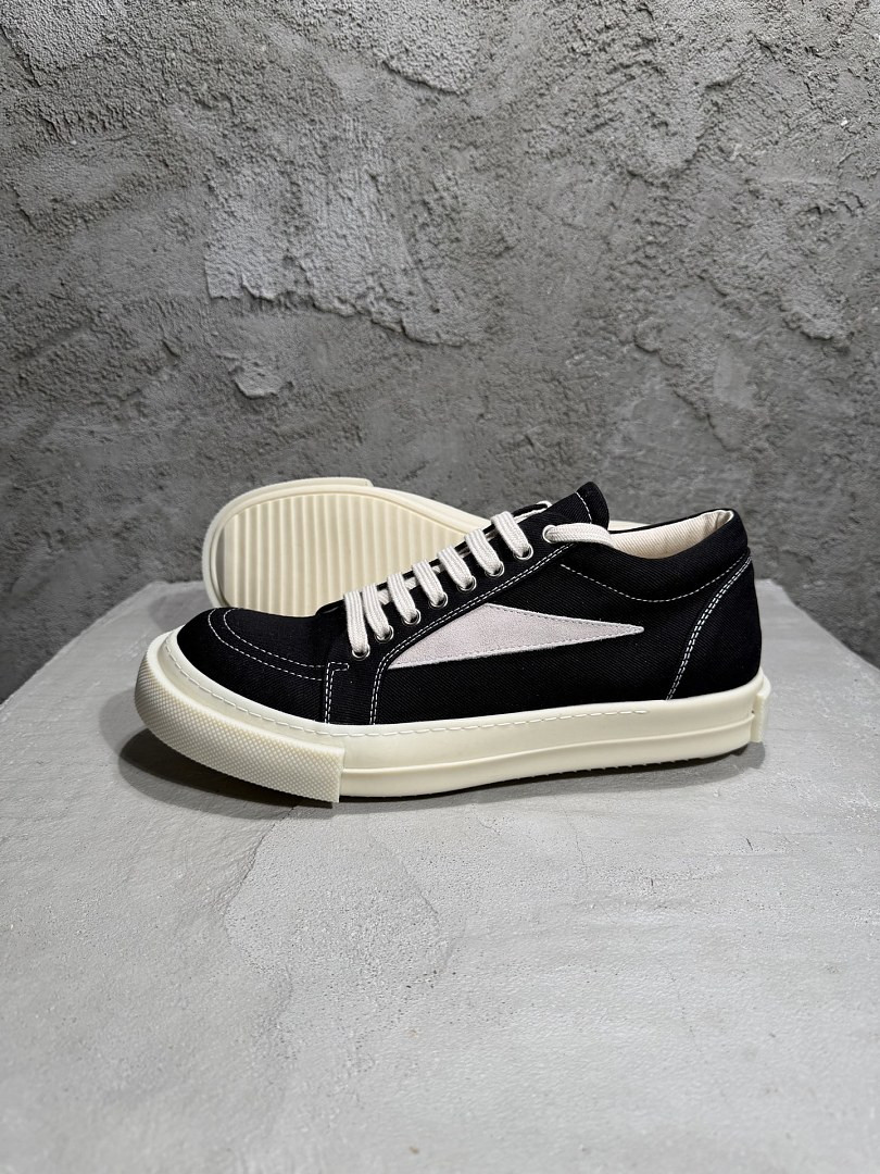 RICK OWENS DRKSHDW