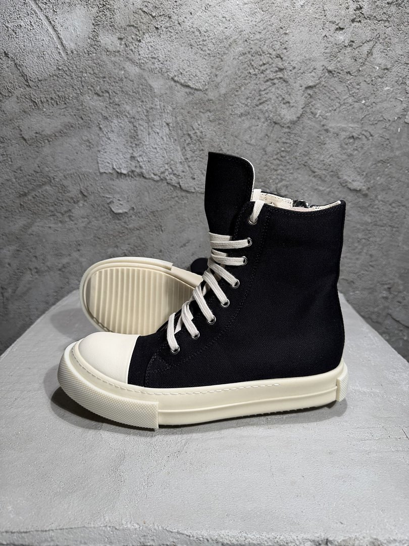 RICK OWENS DRKSHDW