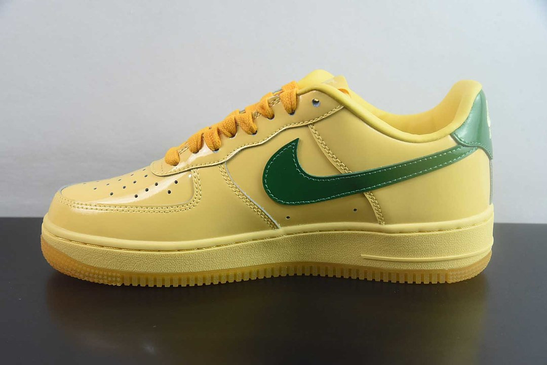 Nike Air Force 1 Low QS "Topaz Gold" IO4489-700