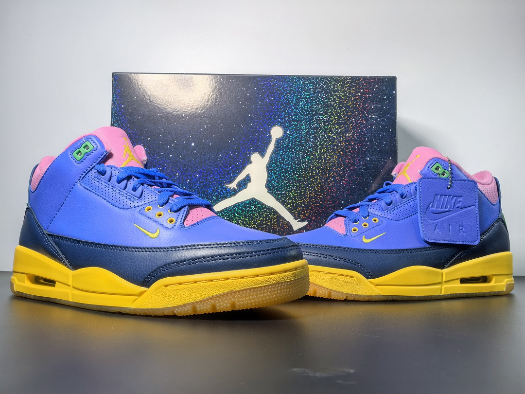 Air Jordan 3 Retro OG 