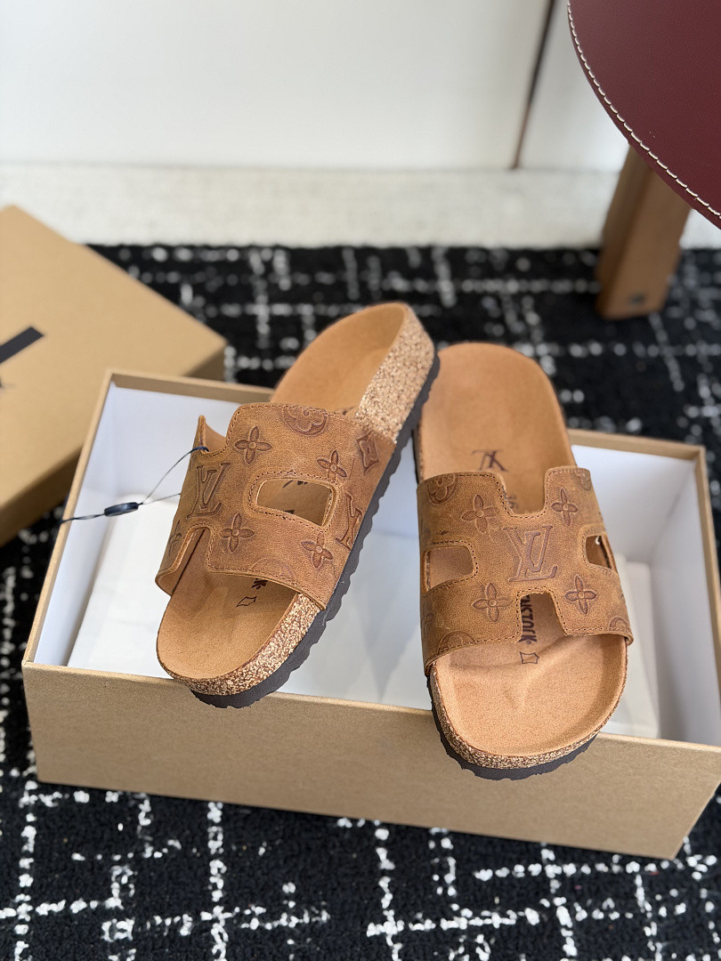 LVT SANDALS