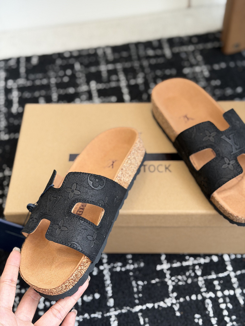 LVT SANDALS