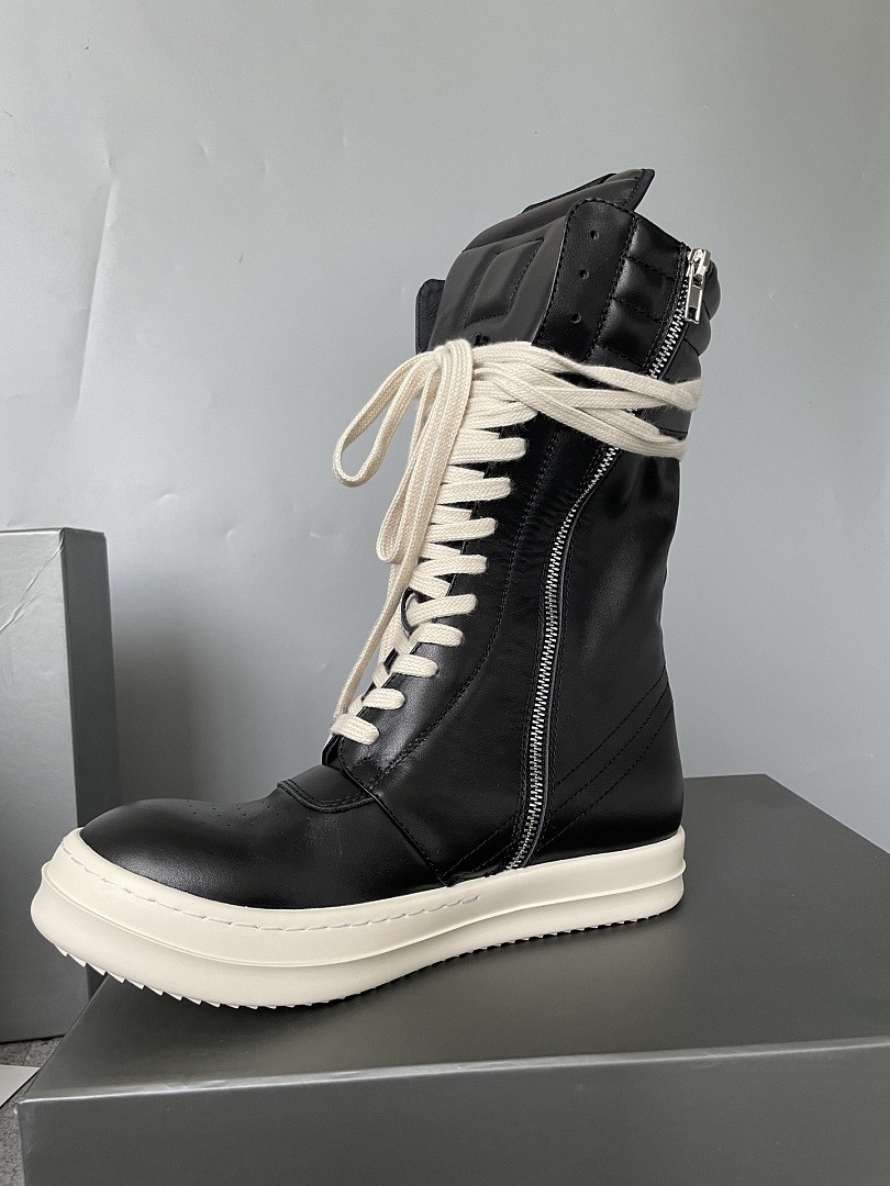 RICK OWENS DRKSHDW