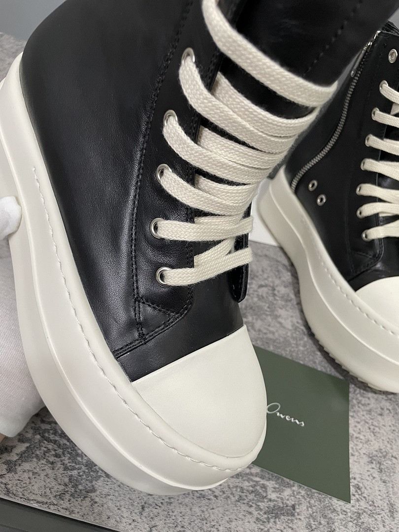 RICK OWENS DRKSHDW